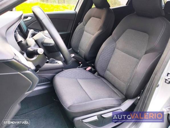 Renault Clio 1.0 TCe Exclusive - 13