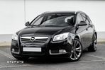 Opel Insignia 2.0 Turbo 4x4 Sport - 11