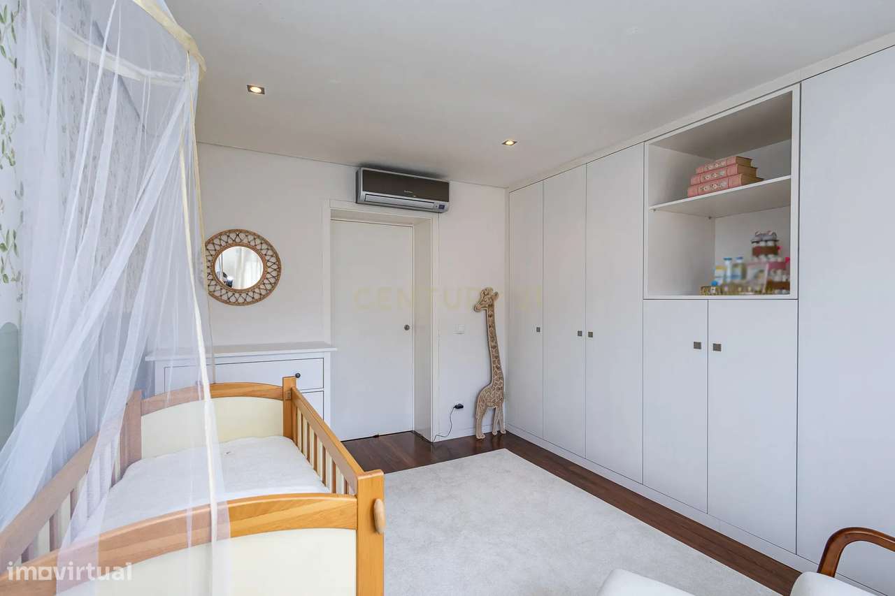 Moradia T4 - Vila de Cucujães - Oliveira de Azeméis-24