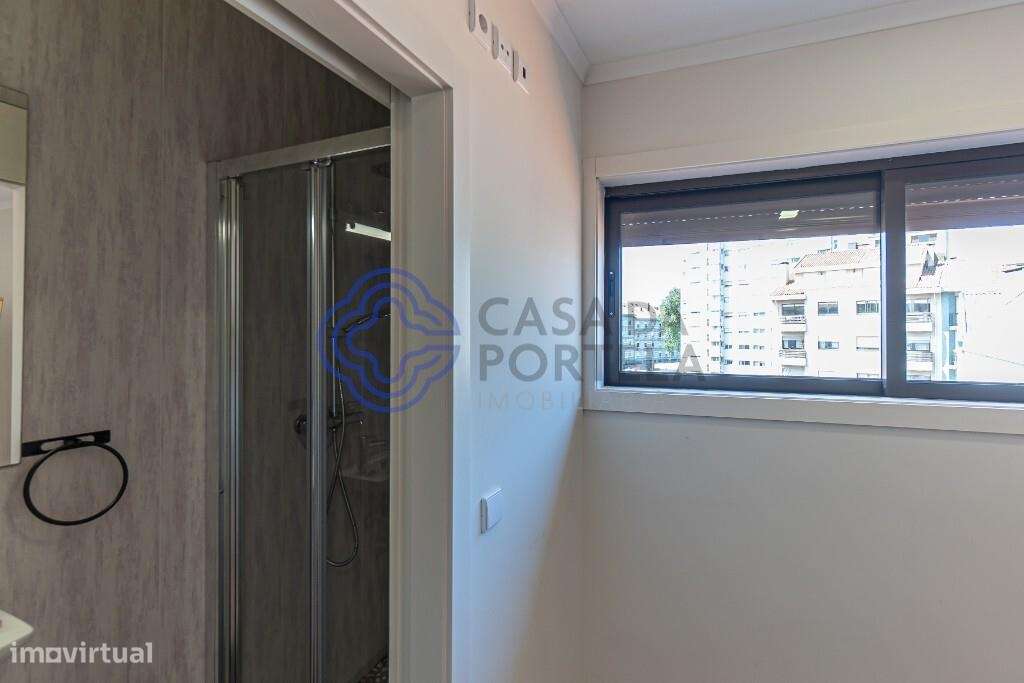 Excelente apartamento T2 No Carvalhido - Cedofeita --28