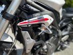 Triumph Street Triple - 24