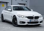 BMW Seria 4 420d xDrive Coupe M Sport - 1