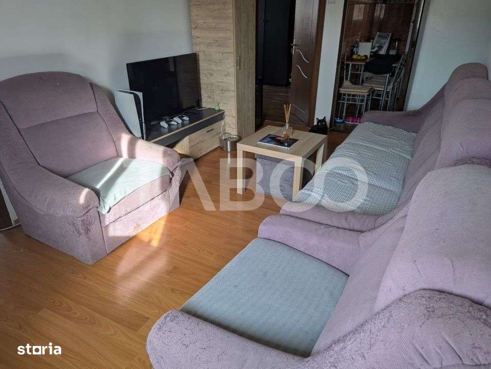 De vanzare apartament 2 camere Eminescu cochet spatios zona Centrala - Imagine principală: 4/8