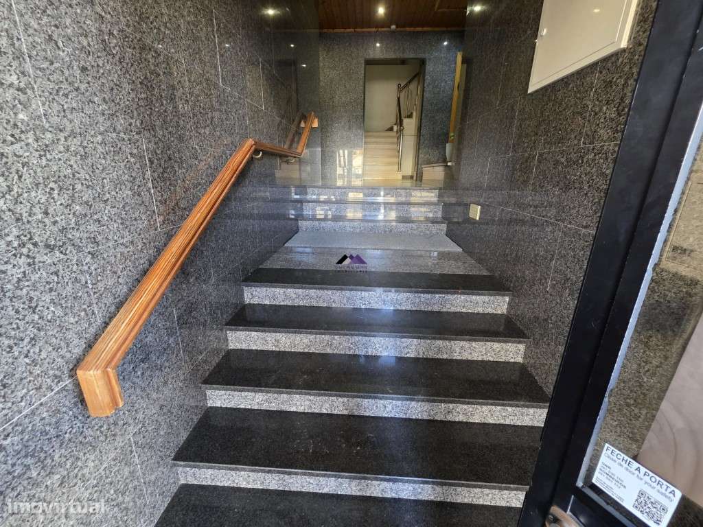 Apartamento T3 no Centro de Vila Real de Santo António-38