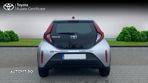 Toyota Aygo X 1.0l MT Active - 4