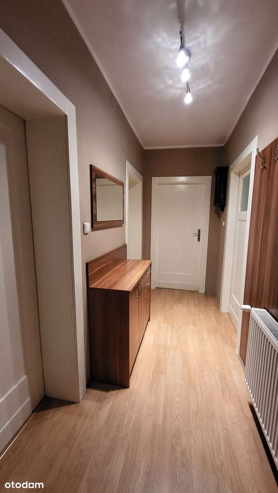 Sołacz ul. Nad Wierzbakiem 3 pokoje z potencjałem-5