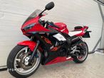 Yamaha R6 - 5