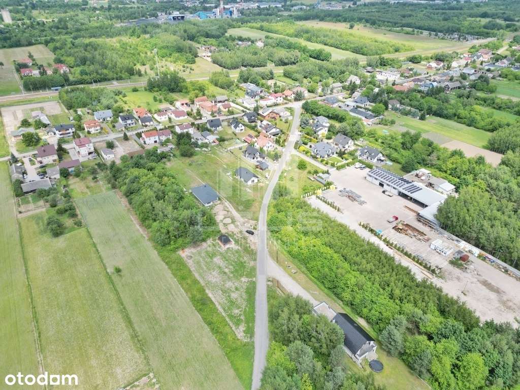 Działka w atrakcyjniej cenie - Pełny obrazek: 5/7