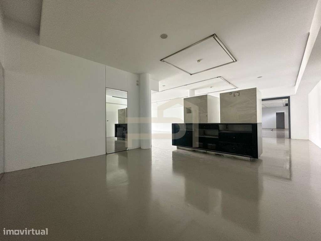 Arrenda-se loja no centro de Ribeirão com 98 m2. - Grande imagem: 4/10