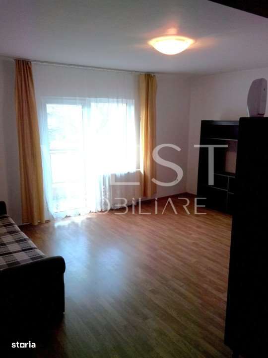 Apartament 2 camere / Boxa + parcare incluse / strada Campului - Imagine principală: 2/7