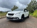 Peugeot 2008 1.2 VTi Active - 1