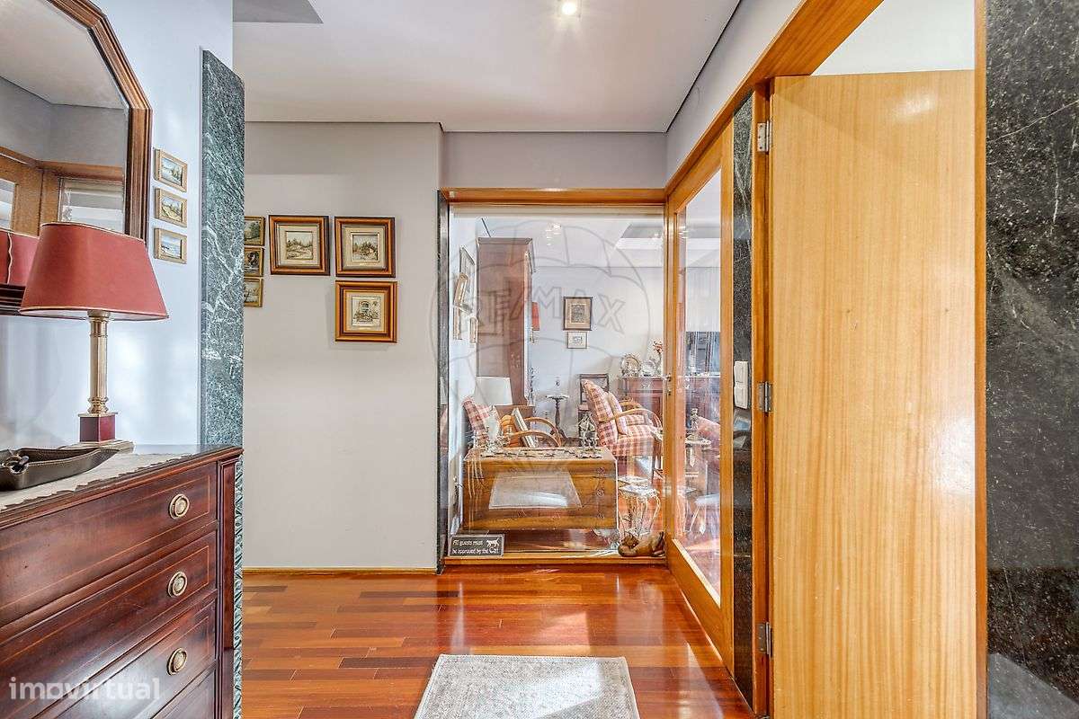 Apartamento T3 para venda-5