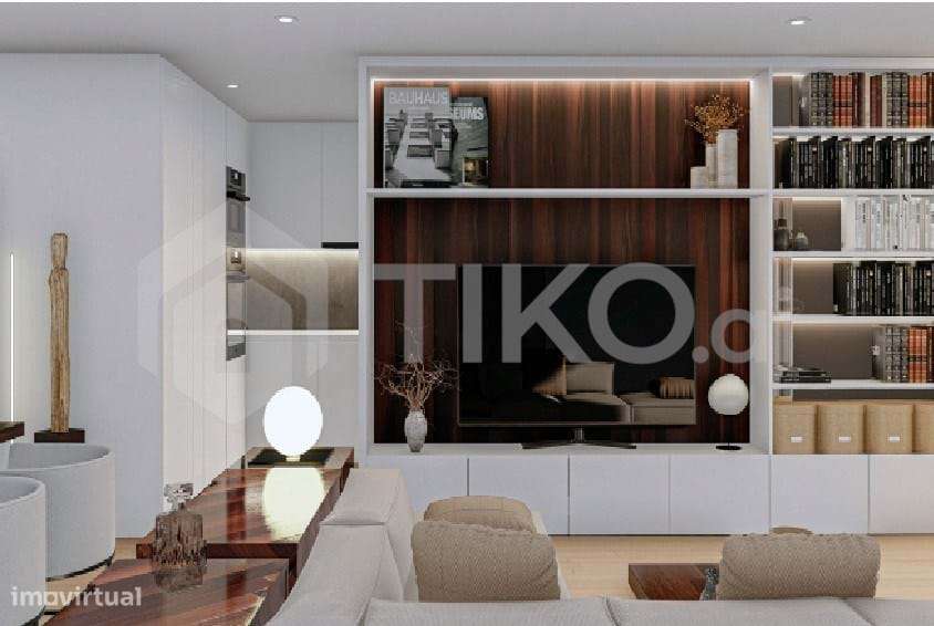 T3 na Avenida da Republica - Mafamude - V. N.Gaia - Grande imagem: 3/42