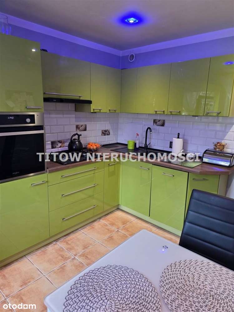 Sosnowiec Środula 2 pokoje sprzedam-1