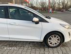 Ford Fiesta 1.5 TDCi Trend - 9