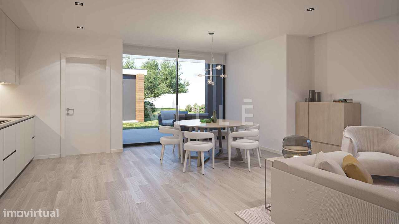 Moradia T4 em Aradas - Grande imagem: 5/31