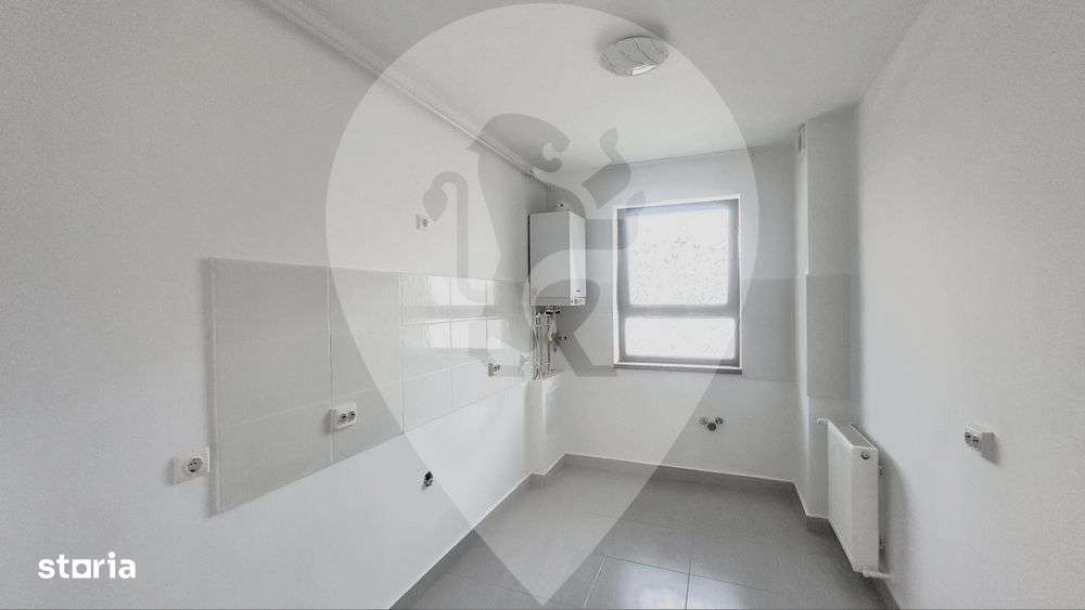 Apartament 2 camere cu loc de parcare Tractorul / Coresi Mal / Mosaic-2