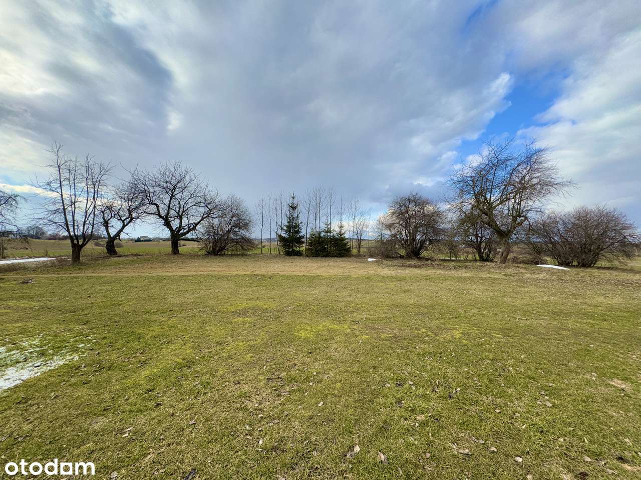 Dom jednorodzinny na działce 1,1ha - gospodarstwo rolne-9