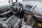 Chevrolet Trax 1.4 T LS - 15