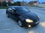 Volkswagen Golf 1.6 TDI BlueMotion Technology DPF Trendline - 37