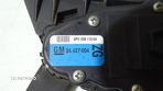 POTENCJOMETR GAZU OPEL ASTRA H 1.9CDTI 24427004 - 2