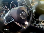 Mercedes-Benz GLE 250 d 4-Matic - 10