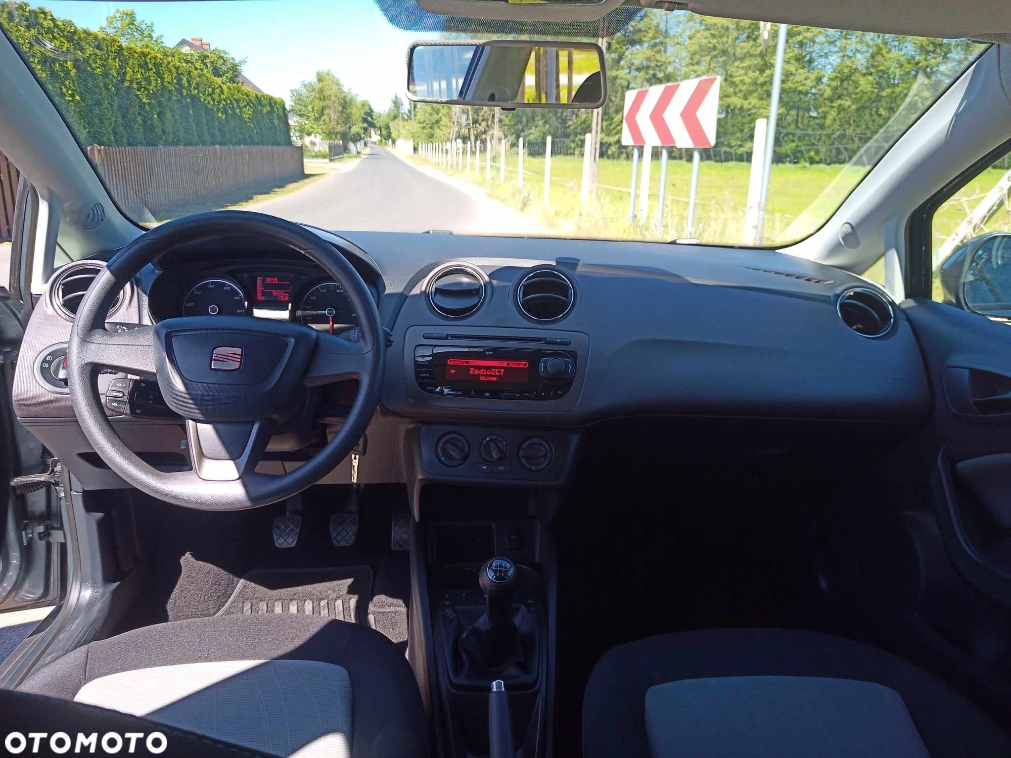 Seat Ibiza - 10