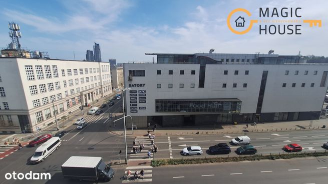 Mieszkanie 4-pokojowe w centrum Gdyni!