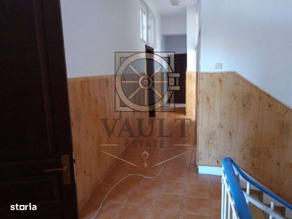 Casa INDIVIDUALA - S+P+1+M - 5 minute de metrou TINERETULUI - Imagine principală: 4/19