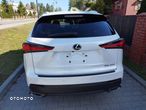 Lexus NX 300 Executive Line - 21