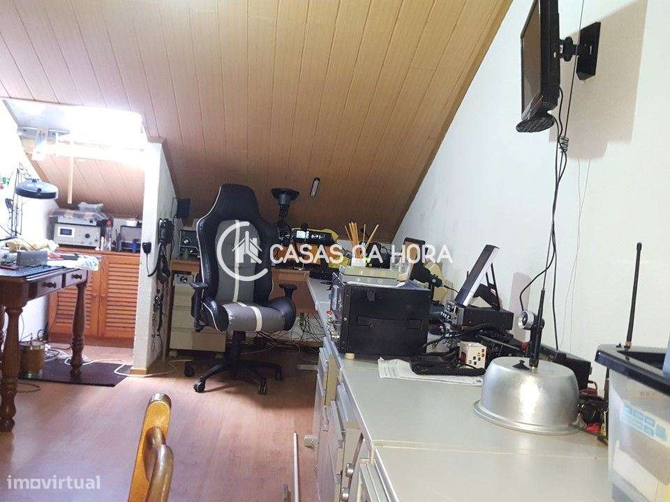 Setúbal, B.Liceu T2+1 com aproveitamento do sótão.-20