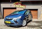 Opel Zafira 1.4 T Enjoy - 1