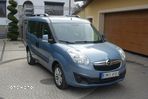 Opel Combo - 8