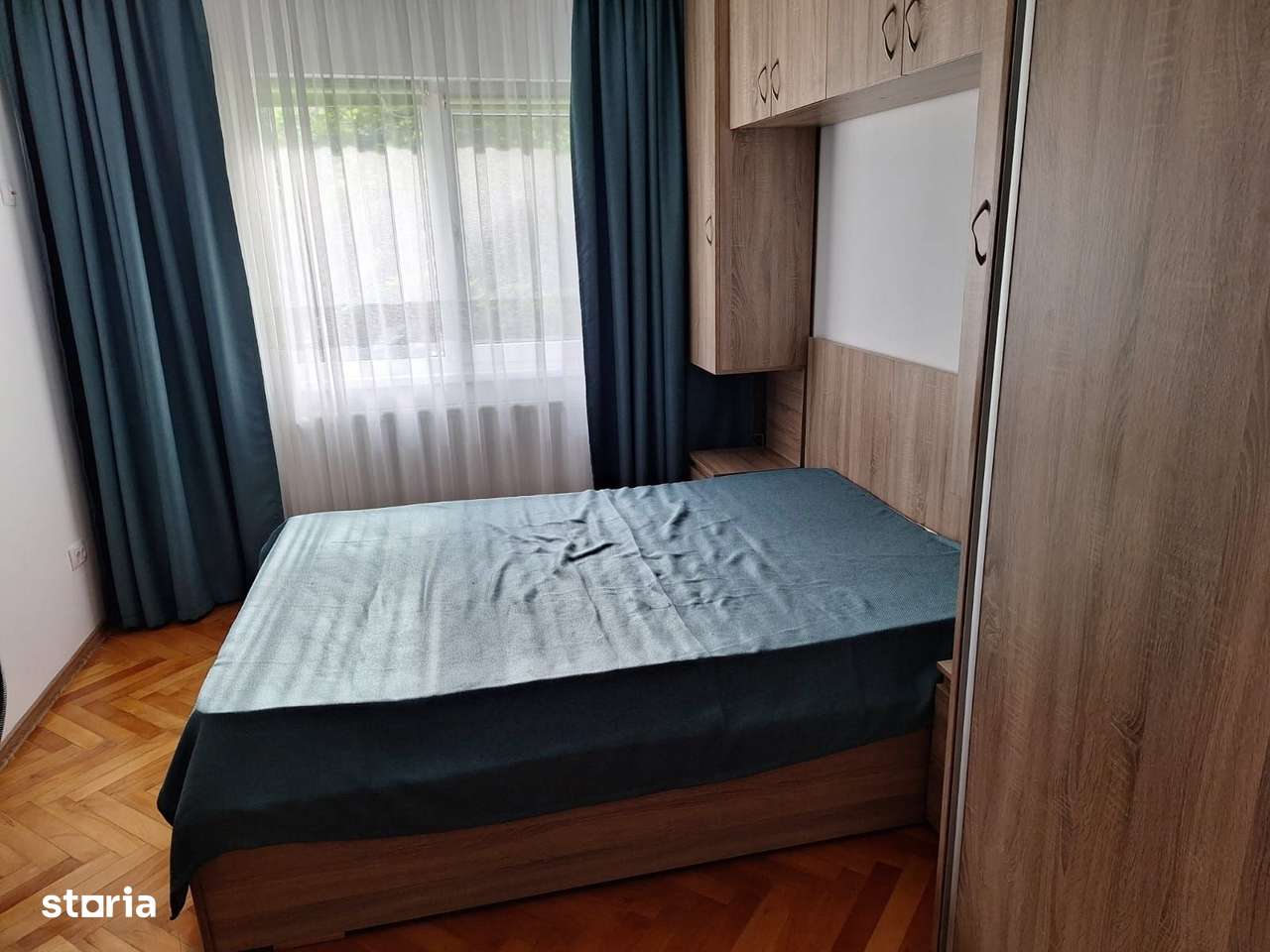 Apartament 3 camere zona Codrul Cosminului - Imagine principală: 5/6