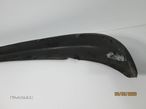 Bandou bara spate Peugeot 206 hatchback an 1998-1999-2000-2001-2002-2003-2004-2005-2006-2007-2008 cod producator - 2