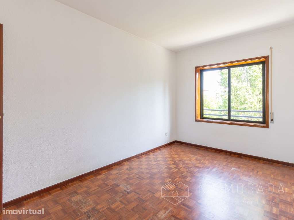 Apartamento T1+1 para venda em São Mamede de Infesta, Matosinhos-11