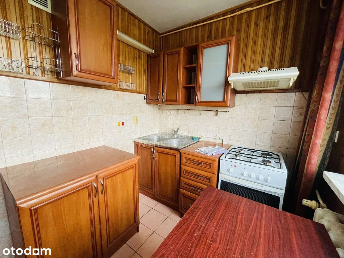 3 pokoje ICzuby-ul. Herbowa| 64,5 m2 |Duży balkon-4
