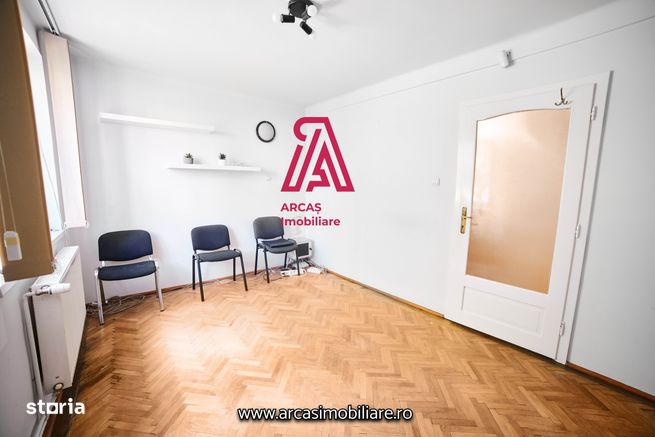 Apartament de vanzare cu 4 camere, 85 mp- B-dul Victoriei!-1