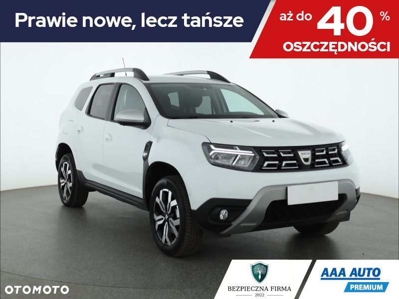 Dacia Duster - 1