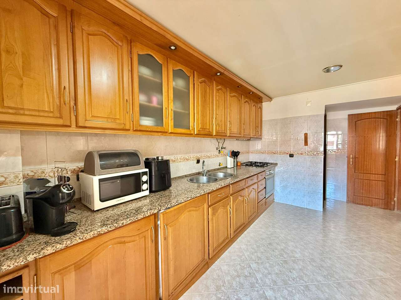 Apartamento T2 em Azeitão, Setúbal - Oportunidade Única-8