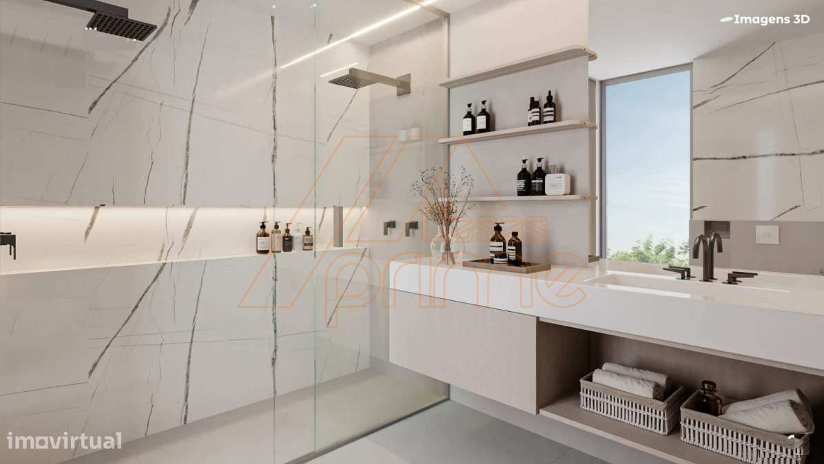 Apartamento T2 - Vila Nova de Poiares/Venda - Grande imagem: 4/17