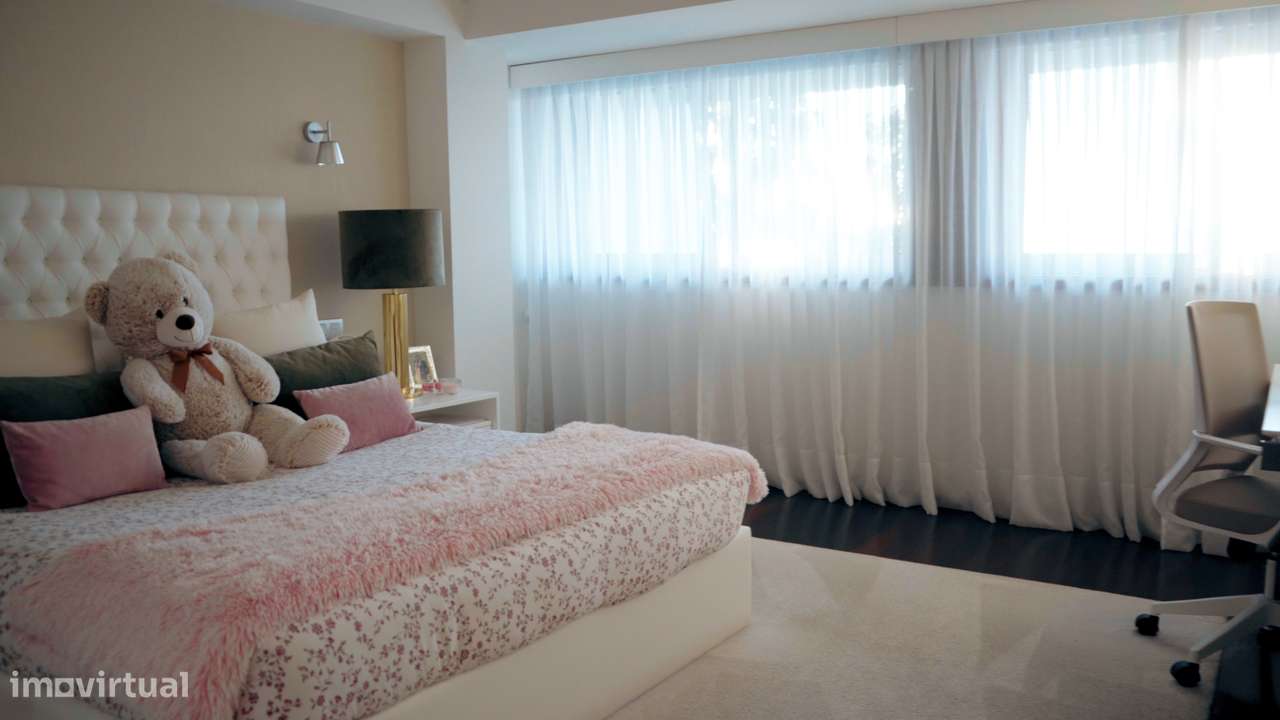 Moradia T3+1 Venda em Nogueira, Fraião e Lamaçães,Braga - Grande imagem: 5/27