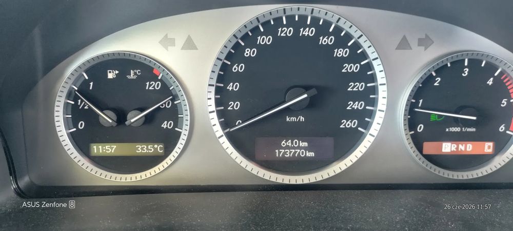 Mercedes-Benz GLK GLK 220 2010