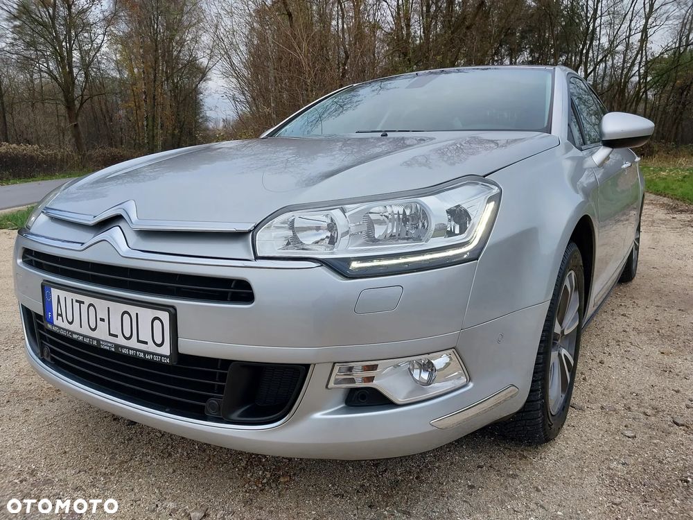 Citroen C5