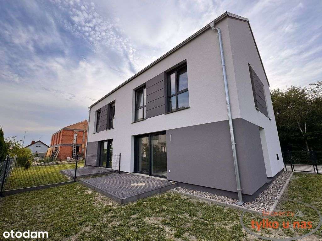 Nowy Bliźniak Na Kameralnym Mikroosieldu-Plewiska-11