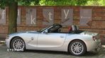 BMW Z4 2.5i - 7