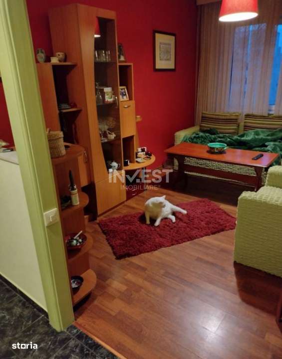 DE VANZARE-APARTAMENT 4 CAMERE-ALEXANDRU CEL BUN - Imagine principală: 2/8