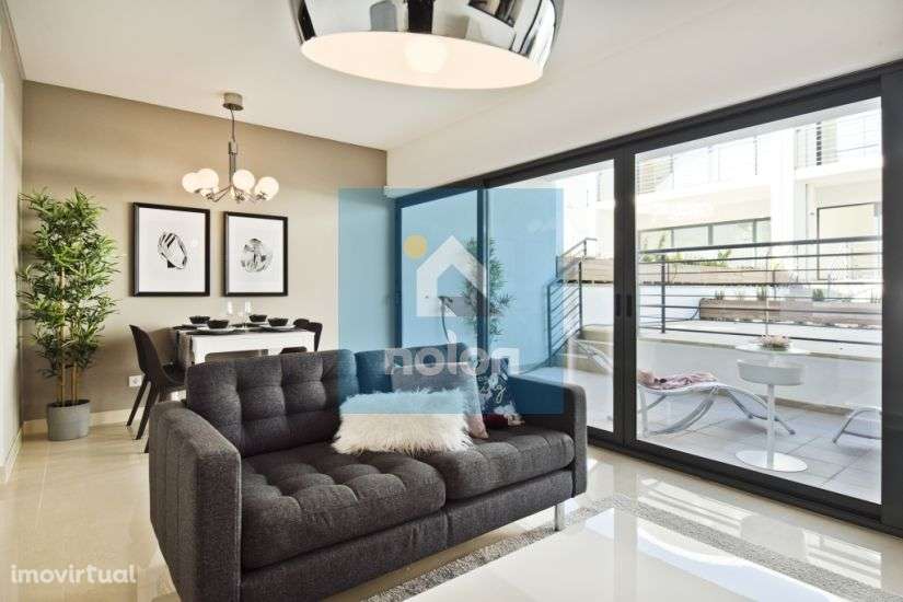 Apartamento, 1 Quarto, 98m2