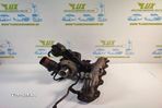 Turbo turbina turbosuflanta 2.0 tdci UFBA UFBD euro 5 9677063780 Ford Kuga 1 seria - 1