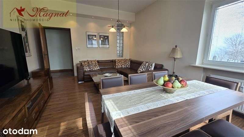 Mieszkanie z widokiem na Zatokę!-0